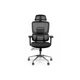 Офисное кресло Barsky ECO Black G-15 slider (G-15) Barsky G-15 904897 - изображение 2