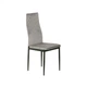 Кухонный стул Special4You Inspiration light grey (E6545) Special4You E6545 903398 - изображение 3