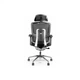 Офисное кресло Barsky ECO Black G-15 slider (G-15) Barsky G-15 904897 - изображение 5