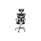 Офисное кресло Barsky ECO White G-11 slider (G-11) Barsky G-11 904597 - изображение 7