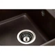 Мойка кухонная GRANADO ALANIS marron (gr2706) GRANADO gr2706 905126 - изображение 3