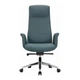 Офисное кресло GT Racer B-2119 Dark Green GT Racer B-2119 Dark Green 923891 - изображение 2