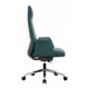 Офисное кресло GT Racer B-2119 Dark Green GT Racer B-2119 Dark Green 923891 - изображение 3
