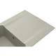 Мойка кухонная GRANADO VIGO gris (gr1408) GRANADO gr1408 904797 - изображение 4