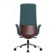 Офисное кресло GT Racer B-2119 Dark Green GT Racer B-2119 Dark Green 923891 - изображение 4