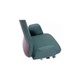 Офисное кресло GT Racer B-2119 Dark Green GT Racer B-2119 Dark Green 923891 - изображение 6