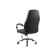 Офісне крісло Special4You Neocomfort black (E7511) Special4You E7511 905167 - зображення 4
