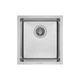 Мийка кухонна GRANADO Under top mini STEEL S304 (GS10304) GRANADO GS10304 905336 - зображення 1