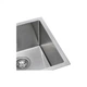 Мийка кухонна GRANADO Under top mini STEEL S304 (GS10304) GRANADO GS10304 905336 - зображення 5
