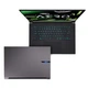 Ноутбук GIGABYTE Aero X16 EG61H (1TH93UAC94AH) GIGABYTE 1TH93UAC94AH 916995 - изображение 7