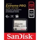Карта памяти SanDisk 256GB CFast 2.0 Extreme Pro (SDCFSP-256G-G46D) SANDISK SDCFSP-256G-G46D 913459 - изображение 2