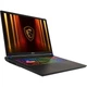 Ноутбук MSI Vector 17 HX AI A2XWIG-043UA (9S7-17S372-043) MSI 9S7-17S372-043 915237 - зображення 2