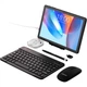 Планшет Teclast P33T KIT 10.1 3/64Gb Wi-Fi Blue Клавіатура/Миша/Навушники/Підставка/Стилус/Чохол (6940709688045) Teclast 6940709688045 914237 - изображение 5
