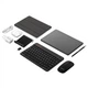 Планшет Teclast P33T KIT 10.1 3/64Gb Wi-Fi Blue Клавіатура/Миша/Навушники/Підставка/Стилус/Чохол (6940709688045) Teclast 6940709688045 914237 - изображение 7