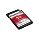 Карта памяти Kingston 1TB SDXC class 10 UHS-II U3 Canvas React Plus (SDR2V6/1TB) Kingston SDR2V6/1TB 913551 - изображение 2