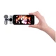 Микрофон Zoom iQ7 (282438) Zoom 282438 920357 - изображение 8