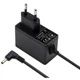 Блок живлення до ноутбуку Vinga 24W 12V 2.0А роз'єм 3.4*1.3, wall mount (VPA-1202001) Vinga VPA-1202001 909696 - зображення 3