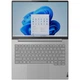 Ноутбук Lenovo ThinkBook 14 G8 IRL (21SG00HQRA) Lenovo 21SG00HQRA 916570 - изображение 8