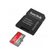 Карта памяти SanDisk 256GB microSDXC class 10 UHS-I Ultra (SDSQUAC-256G-GN6MA) SANDISK SDSQUAC-256G-GN6MA 913430 - изображение 4