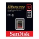 Карта пам'яті SanDisk 64GB CFexpress Extreme Pro (SDCFSP-256G-G46D) SANDISK SDCFE-064G-GN4NN 913472 - зображення 4