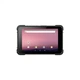 Планшет AGN T86X 8" 8/128GB / LTE / NFC/ 2D Scaner/MIL-STD-810H Black (5117978889898) AGN 5117978889898 913641 - изображение 2