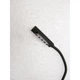 Блок живлення до планшета Microsoft 43W 12В, 3.6А, разъем 5-pin special + USB (model 1536 / A40218) Microsoft model 1536 / A40218 909364 - зображення 2