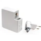 Блок питания к ноутбуку Vinga Apple 96W 5.2V3A/9V3A/12V3A/15V3A/20.5V4.7A USB-C (VPA-96-APP-C) Vinga VPA-96-APP-C 910092 - изображение 3