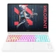 Ноутбук HP OMEN MAX 16-ah0002ua (BW7M0EA) HP BW7M0EA 916649 - изображение 1