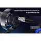 Микрофон Fifine K688 USB Black (K688) Fifine K688 920673 - изображение 8