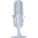Микрофон Razer Seiren V3 Chroma White (RZ19-05060200-R3M1) Razer RZ19-05060200-R3M1 920682 - изображение 1
