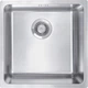 Мийка кухонна Deante Egeria (ZPE 010B) Deante ZPE 010B 904890 - зображення 1