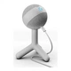 Микрофон Logitech G Yeti Orb RGB Gaming Mic with Lightsync Off-White (988-000558) Logitech 988-000558 920779 - изображение 2