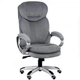 Офісне крісло Special4You Lordos grey (E5791) Special4You E5791 903917 - зображення 3