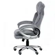 Офісне крісло Special4You Lordos grey (E5791) Special4You E5791 903917 - зображення 5
