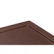 Мойка кухонная GRANADO TOLEDO marron (gr2106) GRANADO gr2106 904742 - изображение 3