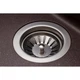 Мойка кухонная GRANADO TOLEDO marron (gr2106) GRANADO gr2106 904742 - изображение 4