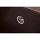 Мойка кухонная GRANADO TOLEDO marron (gr2106) GRANADO gr2106 904742 - изображение 6