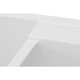 Мойка кухонная GRANADO SAMORA white (gr0905) GRANADO gr0905 904728 - изображение 5