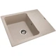 Мойка кухонная GRANADO AVILA terra (gr0503) GRANADO gr0503 904477 - изображение 2