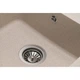 Мойка кухонная GRANADO AVILA terra (gr0503) GRANADO gr0503 904477 - изображение 4