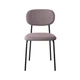Кухонний стілець Special4You Sofia light purple (E7399) Special4You E7399 903466 - зображення 2