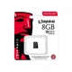 Карта памяти Kingston 8GB microSDHC class 10 UHS-I V30 A1 (SDCIT2/8GBSP) Kingston SDCIT2/8GBSP 913239 - изображение 3