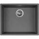 Мойка кухонная GRANADO Under top L grafito (gr3509) GRANADO gr3509 905180 - изображение 1