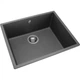 Мойка кухонная GRANADO Under top L grafito (gr3509) GRANADO gr3509 905180 - изображение 2