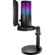 Микрофон Hator Signify RGB (НТА-510) Hator НТА-510 920520 - изображение 3