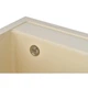 Мойка кухонная GRANADO LERIDA ivory (gr0404) GRANADO gr0404 904566 - изображение 3