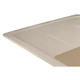 Мойка кухонная GRANADO PALMA ivory (gr2004) GRANADO gr2004 904689 - изображение 3