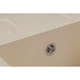 Мойка кухонная GRANADO PALMA ivory (gr2004) GRANADO gr2004 904689 - изображение 4