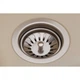Мойка кухонная GRANADO PALMA ivory (gr2004) GRANADO gr2004 904689 - изображение 5