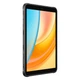Планшет Ulefone Armor Pad Pro 8" 8/128Gb 4G NFC Black (6937748736073) Ulefone 6937748736073 913355 - изображение 11